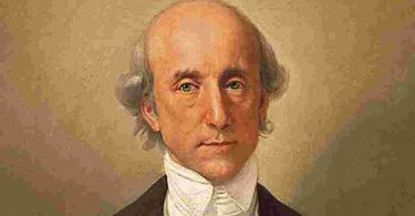 Warren Hastings