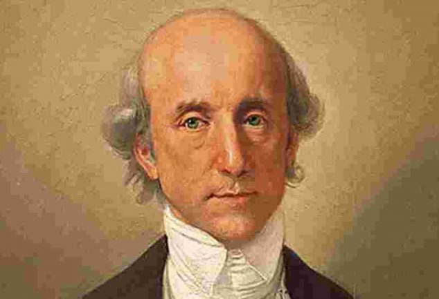 Warren Hastings