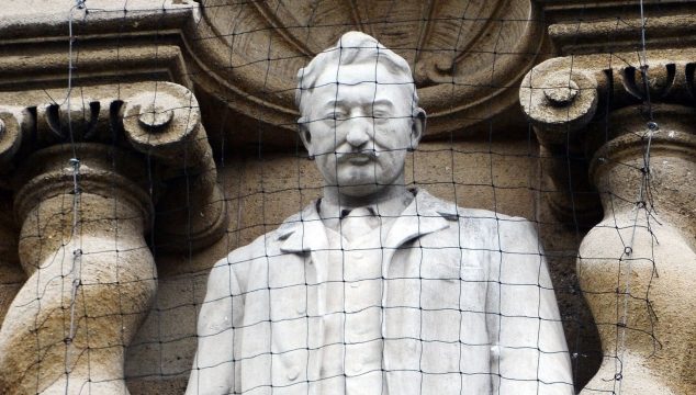 Cecil Rhodes