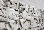 Elgin marbles