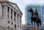 Bank of England