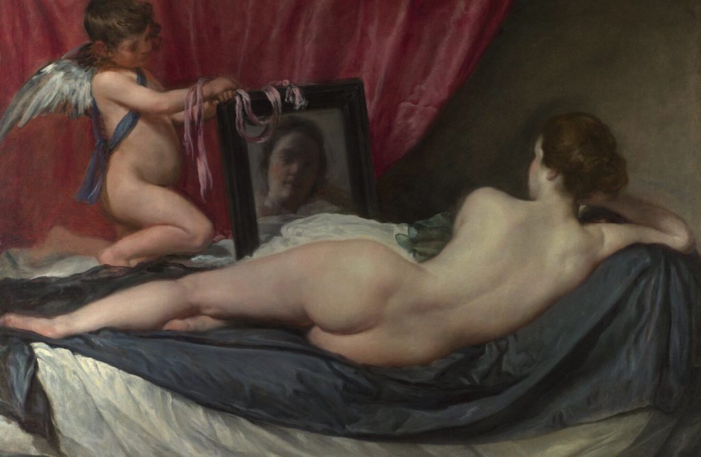 Rokeby Venus