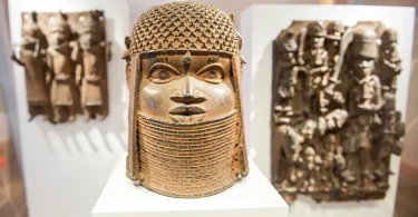 Benin Bronzes