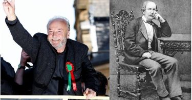 What should historians make of George Galloways election