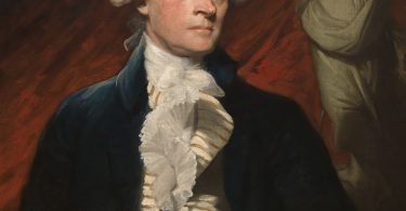 Thomas Jefferson