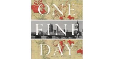 one fine day book review