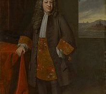 Enoch Seeman the younger