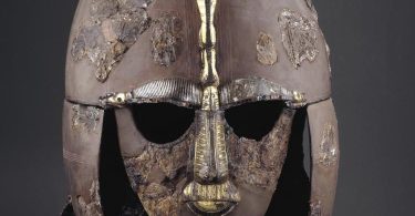 Anglo Saxon Attitudes