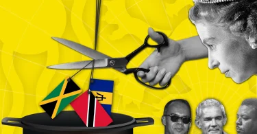 Some Thoughts on The Case for Colonialism by Bruce Gilley