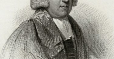 The Revd John Newton 1725 1807