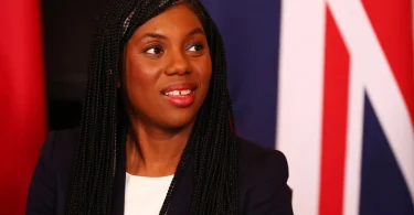 What Kemi Badenoch Gets Right About Colonialism