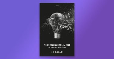 Jonathan Clark on The Enlightenment