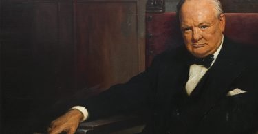 Churchill
