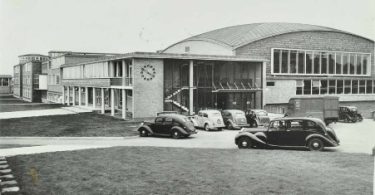 Kidbrooke School