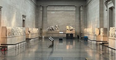 The British Museum