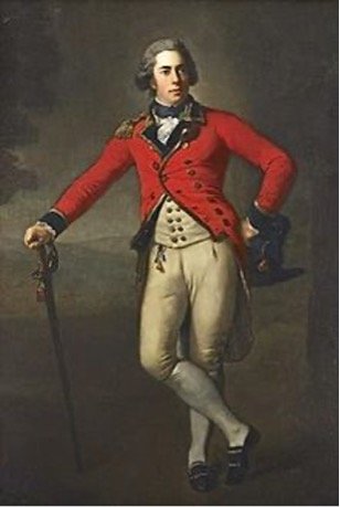 earl of Elgin