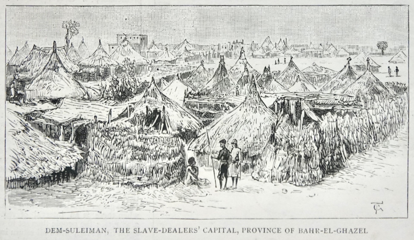 Anti Slavery in East Africa 1833 1900