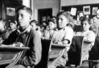 Canadian churches for running residential schools for indigenous children