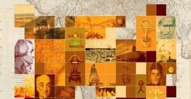The Great Surveys of India