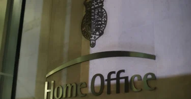 home office history