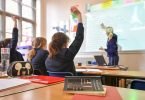 children ignorant about Britain