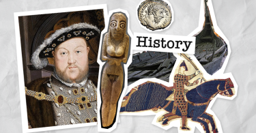 history lesson uk