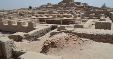 Indus Valley civilisation