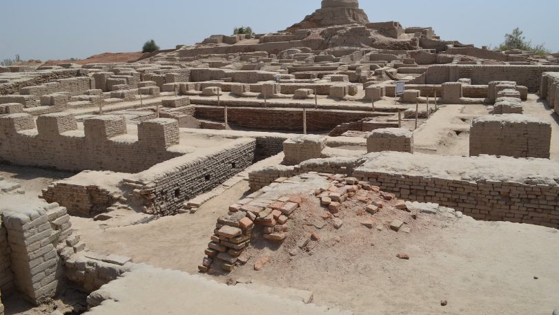 Indus Valley civilisation