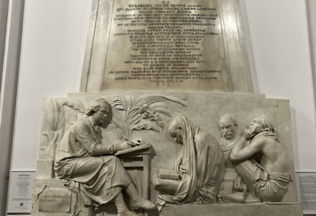 Sir William Jones