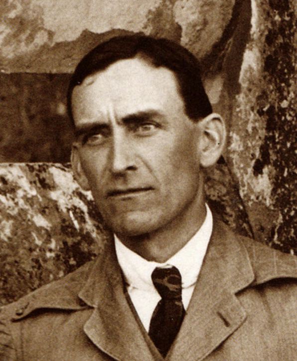 Sir John Marshall 1876-1958