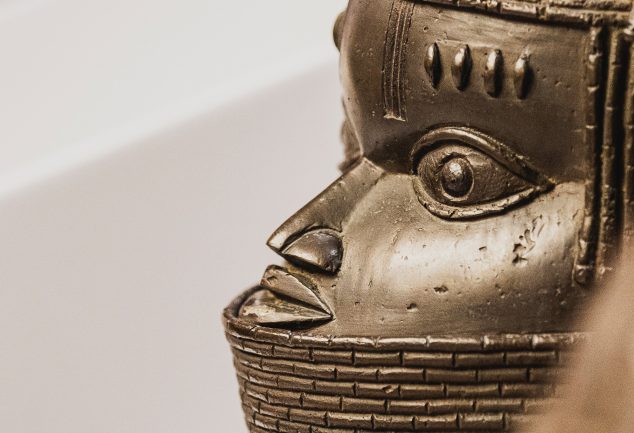 Benin Bronzes