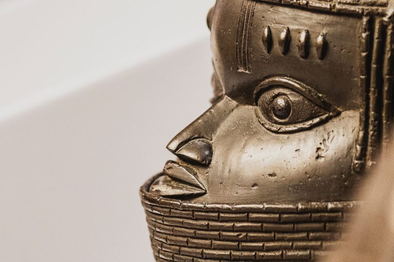 Benin Bronzes
