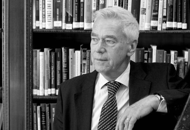 Pharos Studies Robert Tombs 140224