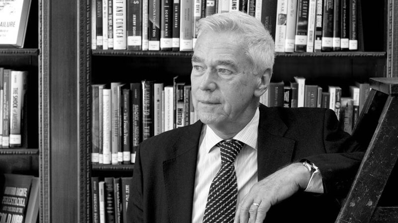 Pharos Studies Robert Tombs 140224