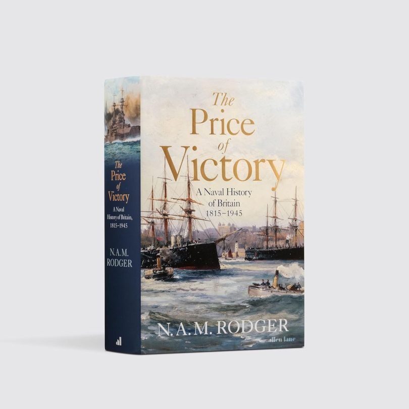 The Price of Victory