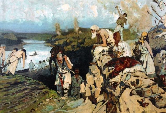 slavs