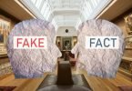 The Fitzwilliam Museum fact and propaganda