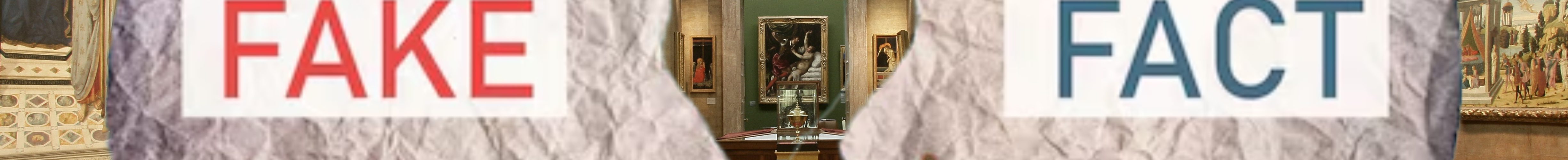 The Fitzwilliam Museum fact and propaganda
