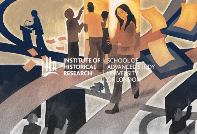 academic history is in decline in Britain