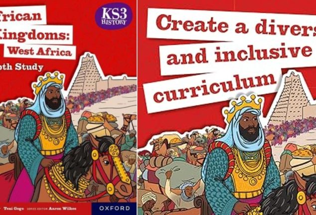 african kingdoms