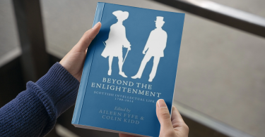 Beyond the Enlightenment