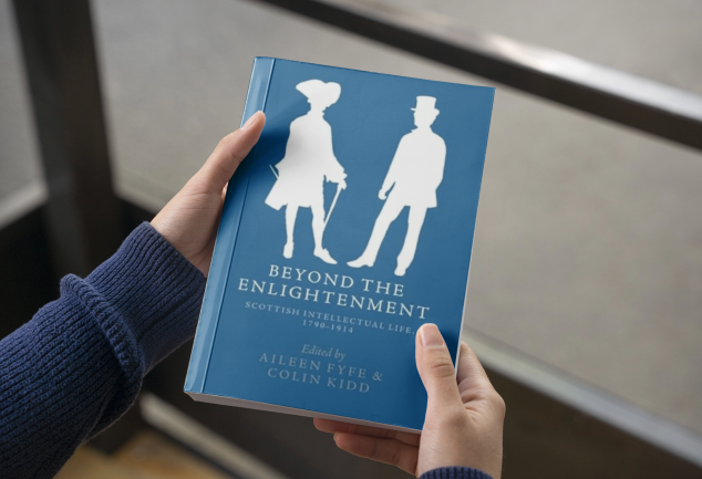 Beyond the Enlightenment