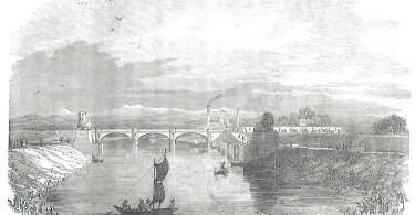 The Great Canals of India