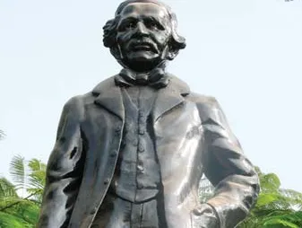 Sir Arthur Thomas Cotton