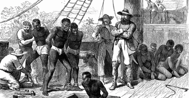 Transatlantic slave trade History & Facts