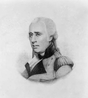 Robert Kyd 1746-93 Robert Kyd 1746-93
