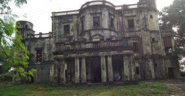 Roxburgh House, Kolkata Botanic Garden