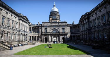 University of Edinburgh