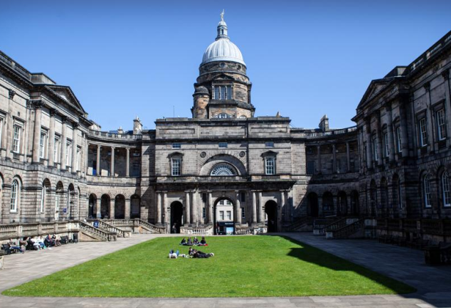 University of Edinburgh