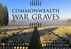 The Commonwealth War Graves Commission